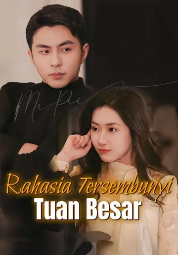 Rahasia Tersembunyi Tuan Besar