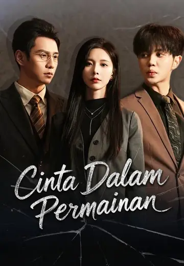 Cinta Dalam Permainan