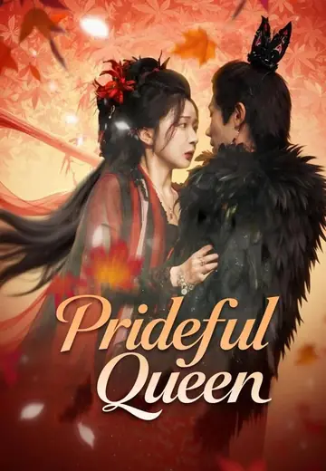 Prideful Queen