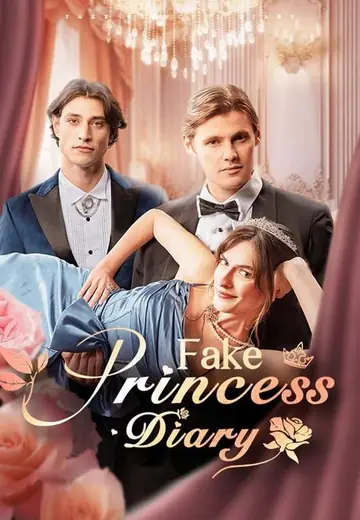 Fake Princess Diary