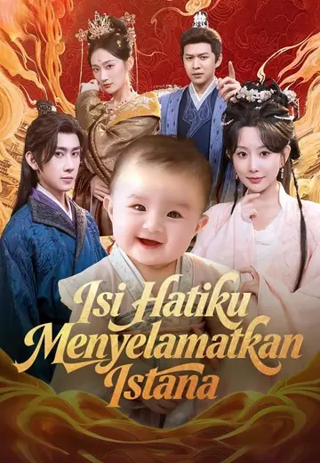 Isi Hatiku Menyelamatkan Istana