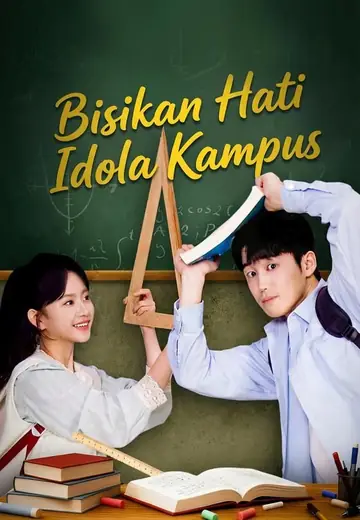 Bisikan Hati Idola Kampus