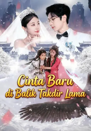 Cinta Baru di Balik Takdir Lama