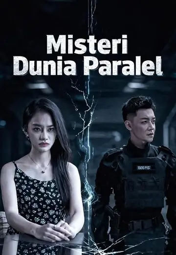 Misteri Dunia Paralel