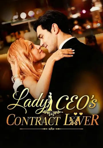 Lady CEO's Contract Lover