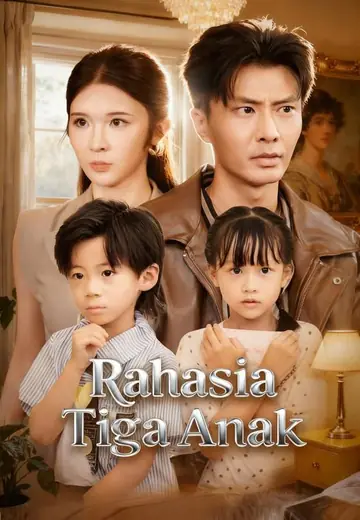 Rahasia Tiga Anak