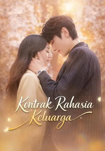 Kontrak Rahasia Keluarga