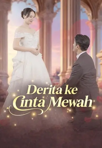 Derita ke Cinta Mewah