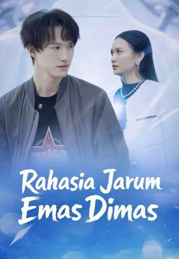 Rahasia Jarum Emas Dimas