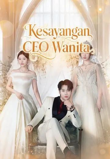 Kesayangan CEO Wanita