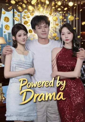 Powered by Drama
