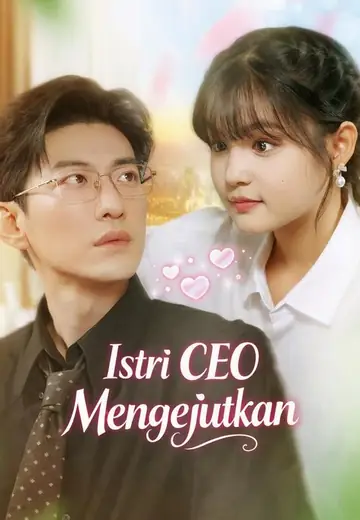 [Sulih Suara] Istri CEO Mengejutkan