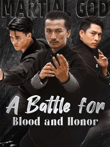 A Battle for Blood and Honor - Revenge Short Drama | Melolo