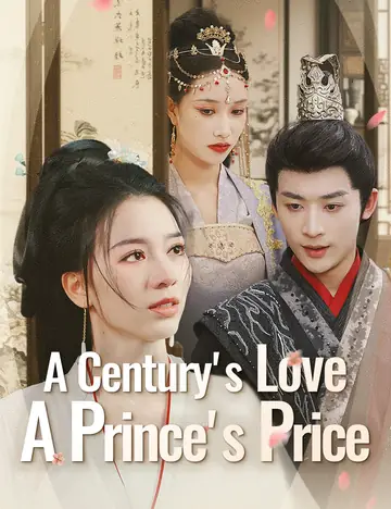 A Century's Love, A Prince's Price - Rebirth Short Drama | Melolo