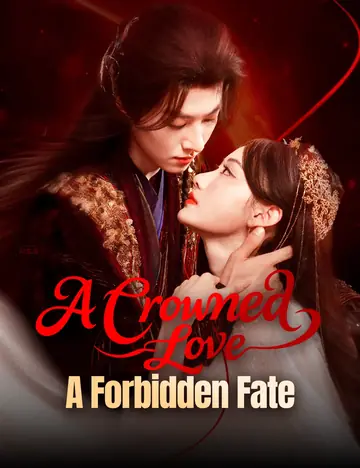 A Crowned Love, A Forbidden Fate - Romance Short Drama | Melolo