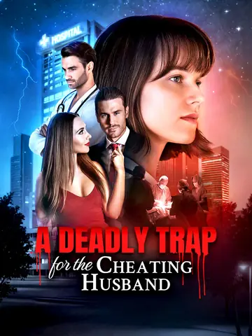 A Deadly Trap for the Cheating Husband - Rebirth Short Drama | Melolo