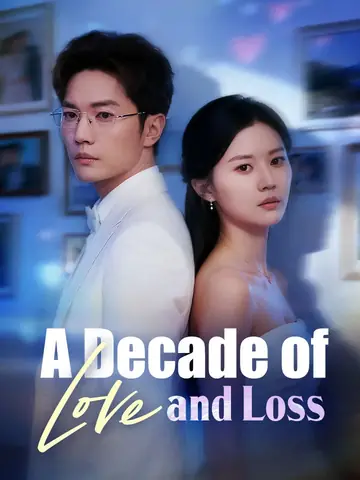 A Decade of Love and Loss - Rebirth Short Drama | Melolo