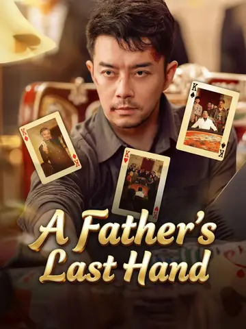 A Father's Last Hand - Revenge Short Drama | Melolo