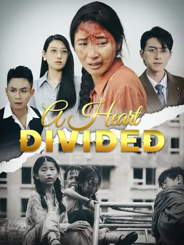 A Heart Divided - Romance Short Drama | Melolo