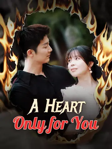 A Heart Only for You (DUBBED) - Billionaire Short Drama | Melolo