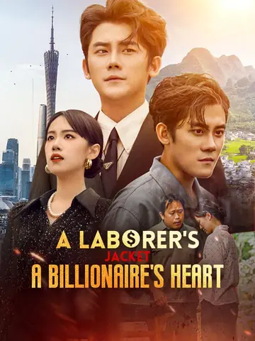 A Laborer's Jacket, A Billionaire's Heart - Billionaire Short Drama | Melolo