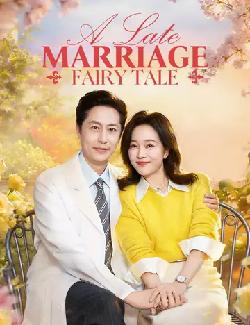 A Late Marriage Fairy Tale - Counterattack Short Drama | Melolo