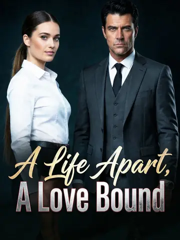 A Life Apart, A Love Bound - Fantasy Short Drama | Melolo