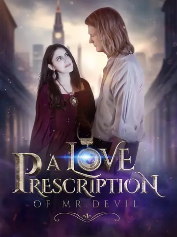 A Love Prescription of Mr.Devil - Fantasy Short Drama | Melolo