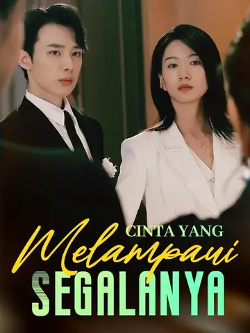 Cinta Yang Melampaui Segalanya