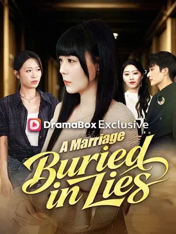 A Marriage Buried in Lies (DUBBED) - Billionaire Short Drama | Melolo