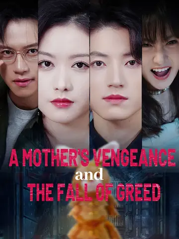 A Mother's Vengeance and the Fall of Greed - Counterattack Short Drama | Melolo