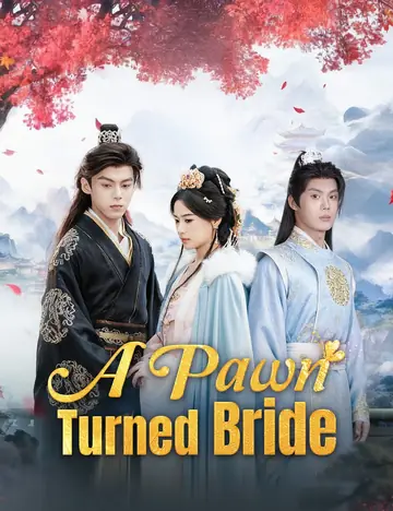 A Pawn Turned Bride - Counterattack Short Drama | Melolo