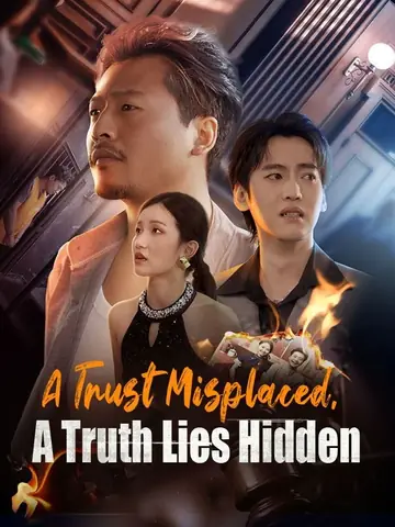 A Trust Misplaced, A Truth Lies Hidden - Revenge Short Drama | Melolo