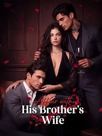 Affair with His Brothers Wife - CEO Short Drama | Melolo