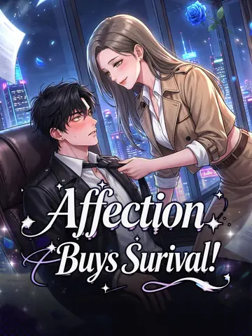 Affection Buys Survival - CEO Short Drama | Melolo