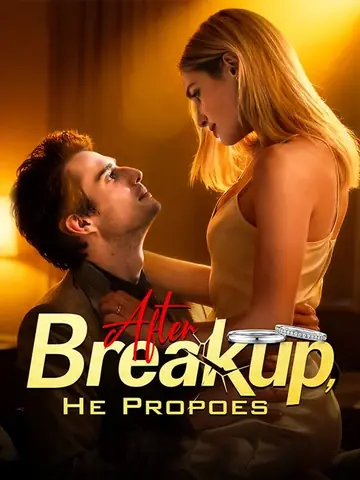 After Breakup, He Proposes - Revenge Short Drama | Melolo