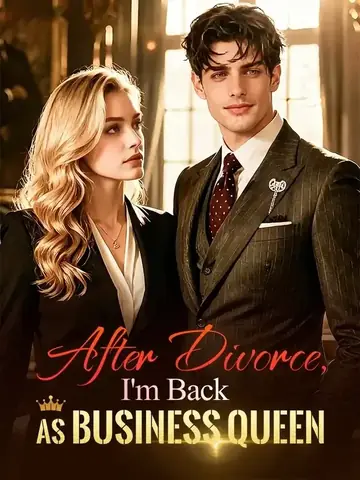 After Divorce, I'm Back As Business Queen - Revenge Short Drama | Melolo