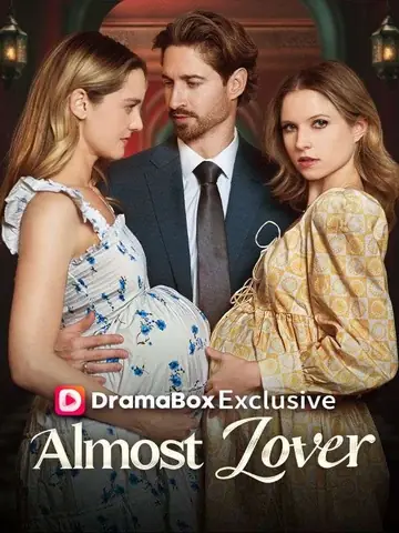 Almost Lover - Counterattack Short Drama | Melolo