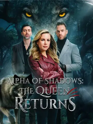 Alpha of Shadows: The Queen Returns - Counterattack Short Drama | Melolo