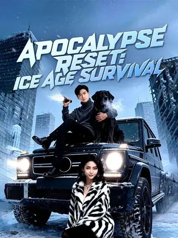 Apocalypse Reset: Ice Age Survival - Fantasy Short Drama | Melolo