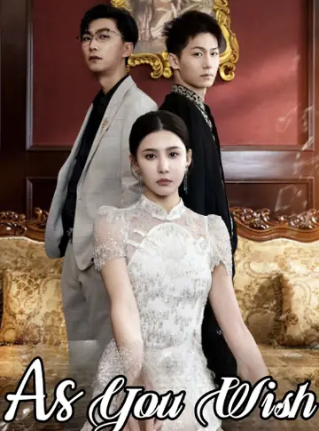 As You Wish - Revenge Short Drama | Melolo