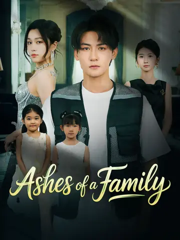 Ashes of a Family - Billionaire Short Drama | Melolo