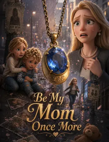 Be My Mom Once More - Romance Short Drama | Melolo