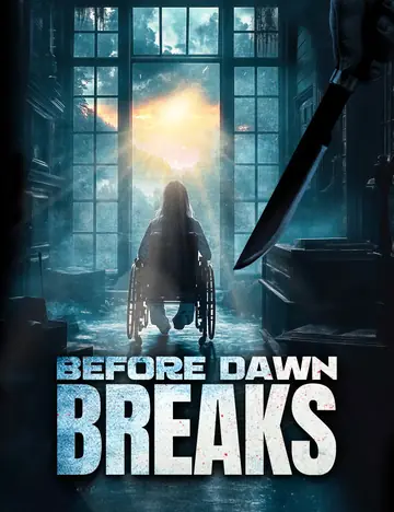 Before Dawn Breaks - Counterattack Short Drama | Melolo