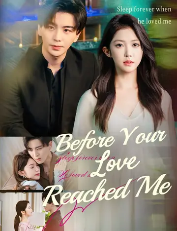 Before Your Love Reached Me - Revenge Short Drama | Melolo