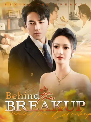 Behind the Breakup - Urban Short Drama | Melolo