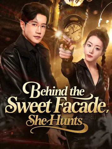 Behind the Sweet Facade, She Hunts - Counterattack Short Drama | Melolo