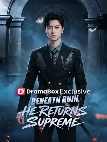 Beneath Ruin, He Returns Supreme (DUBBED) - Romance Short Drama | Melolo
