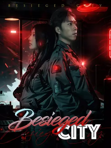 Besieged City - Fantasy Short Drama | Melolo