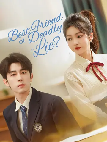 Best Friend or Deadly Lie? - Rebirth Short Drama | Melolo